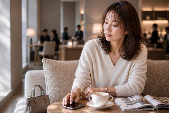気づけば、彼のことばかり。恋愛で自分を見失いやすい女性に共通する３つのこと