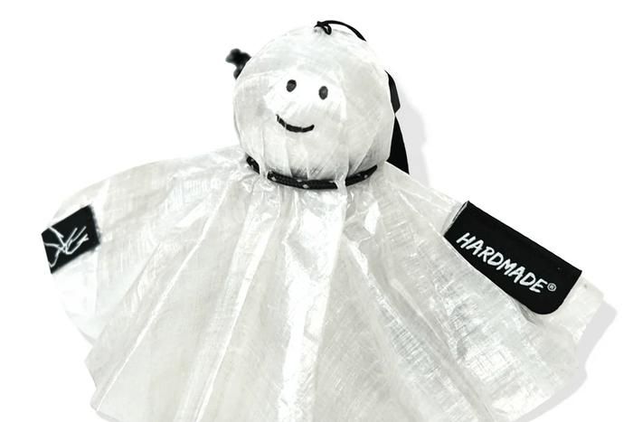 HARD MADE（ハードメイド）のDCF Teruteru Bozu LED Light Ball