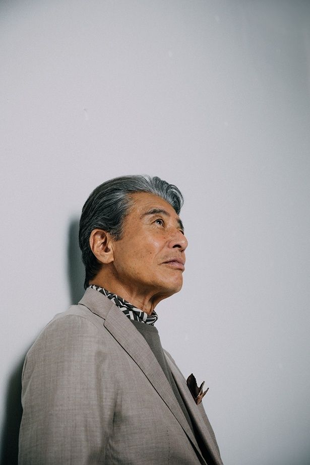撮影＝三橋優美子