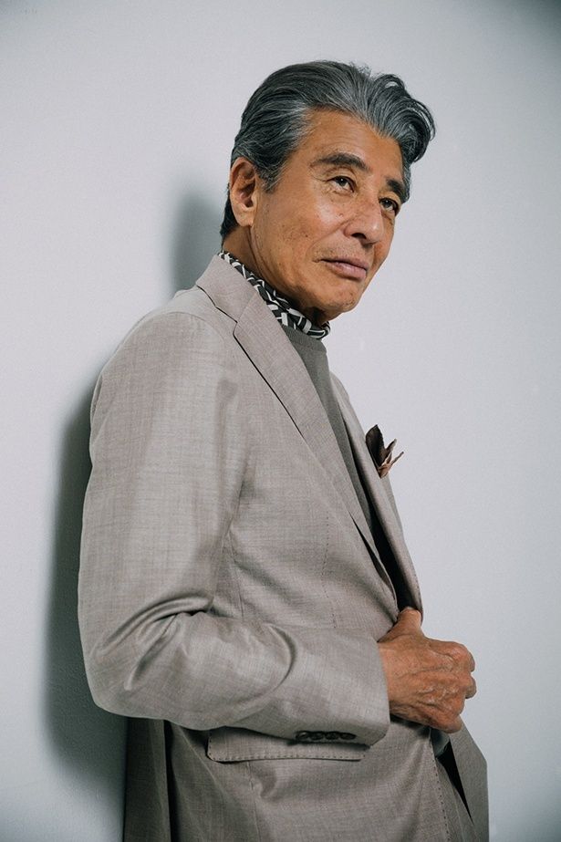 撮影＝三橋優美子