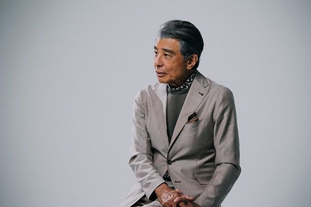 撮影＝三橋優美子