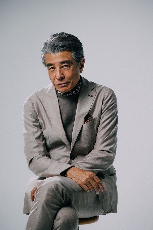 撮影＝三橋優美子