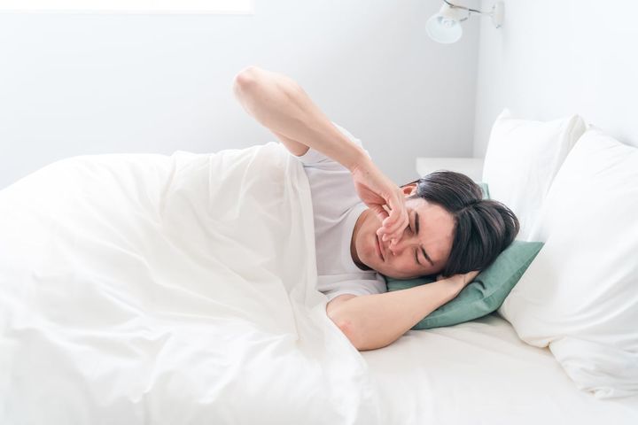 夏至の時期、早朝に目が覚めてしまう原因とは？（画像はイメージ）