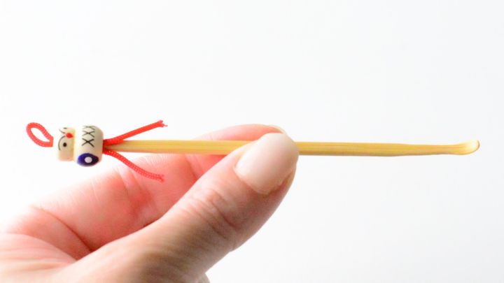 ダイソーの「耳かき」4商品をレビュー！耳かきカメラは売ってる？