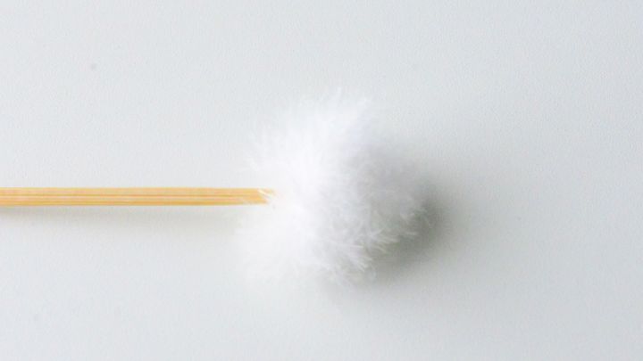 ダイソーの「耳かき」4商品をレビュー！耳かきカメラは売ってる？
