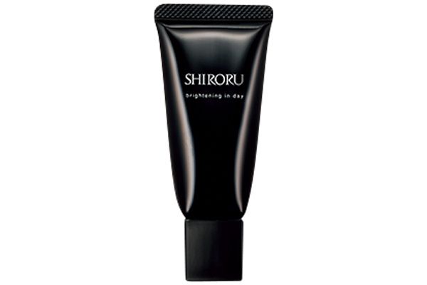 SHIRORU ブライトニング イン デイ