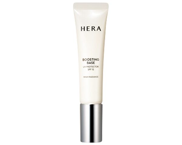 HERA ブースティングベース