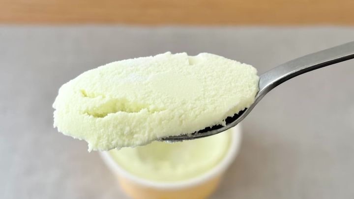 「責任を持ってオススメします」【MOW】初のジェラートが「うっま」！