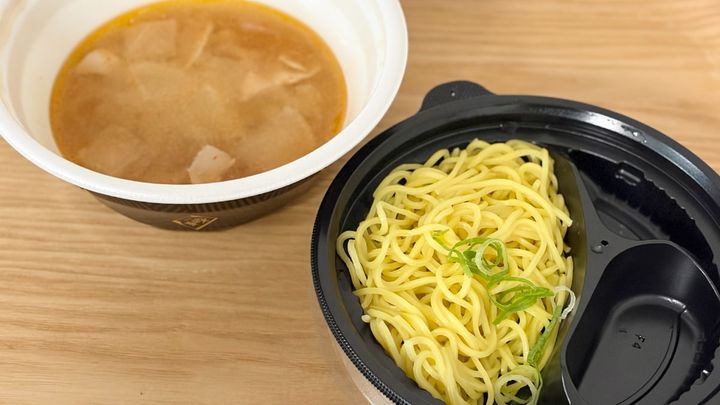 あなたはアリ？ナシ？【すき家】の360円ラーメンを実食！そのお味は？