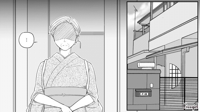 家政婦扱いされ体調を崩した娘に代わり、家事をこなした継母…心配した孫たちにしばらく母の代わりをすると宣言した話