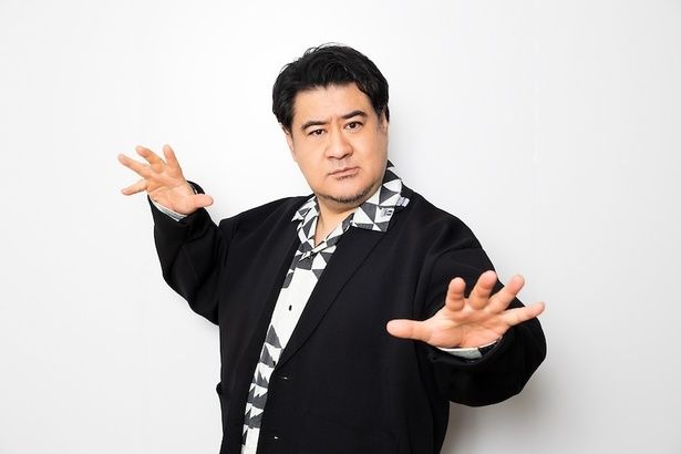  『コテンペスト』主演の小手伸也さん