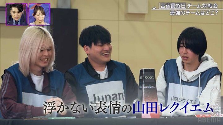 【写真・画像】大会優勝者があってはならないミス 2度の“失格行為”に騒然 「それはまずい」「どういうこと！？」 1枚目