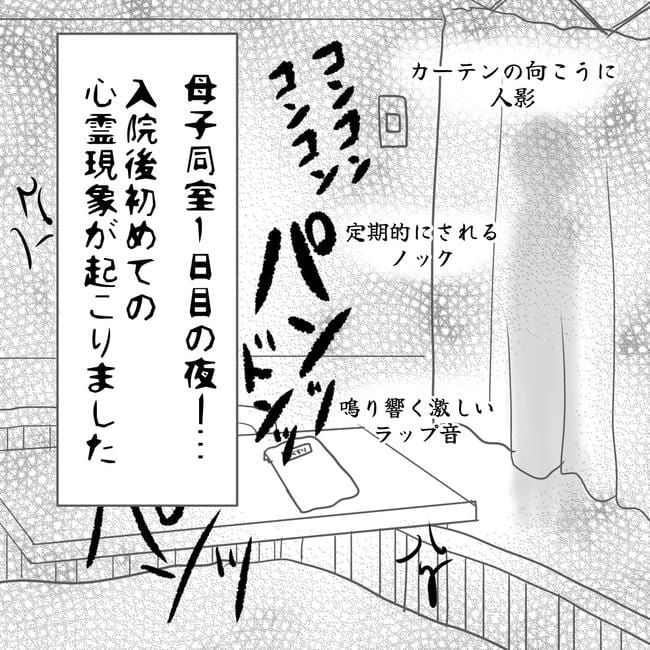 思ってたんと違った出産レポ／Reina
