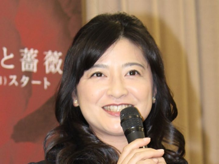伊藤かずえ クランクイン！ width=