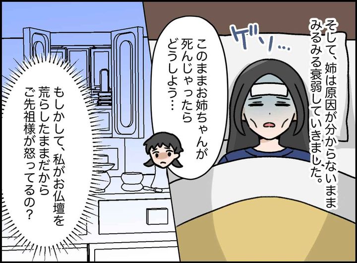 画像3: 原因不明の病