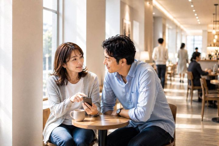「それなら俺も行く」と言う男は、あなたのことを本命だと思っている