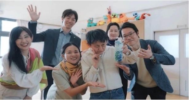 「Kracie×HERALBONY スペシャルサイト」では、コラボレーションの背景を詳しく知ることができる