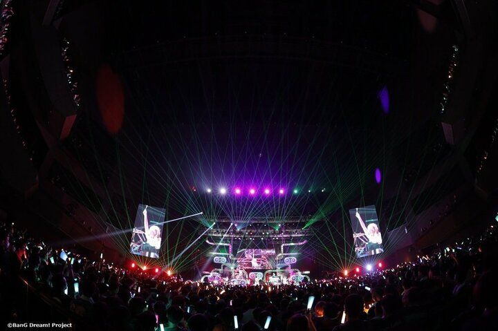 【写真・画像】【セットリスト掲載】RAISE A SUILENがオーディエンスを魅了！「Boot IGNITION」東京公演ライブレポート 4枚目