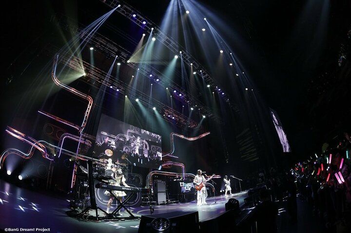 【写真・画像】【セットリスト掲載】RAISE A SUILENがオーディエンスを魅了！「Boot IGNITION」東京公演ライブレポート 3枚目