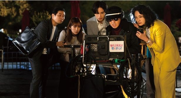 【写真を見る】神崎麗司素顔に迫るドキュメンタリー風特別映像「Episode0」が解禁 [c]2026 Storm Labels Inc. All Rights Reserved.