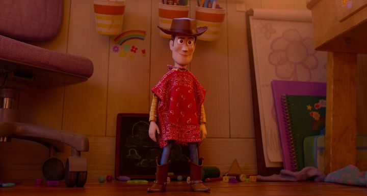 映画『トイ・ストーリー５』場面写真 （C）2026 Disney／Pixar. All Rights Reserved. width=