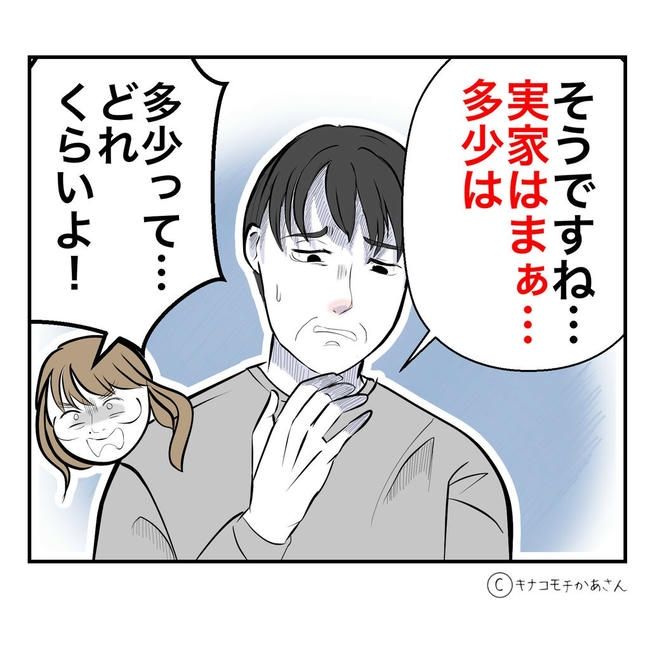 となりの奥さんは略奪妻／キナコモチかあさん
