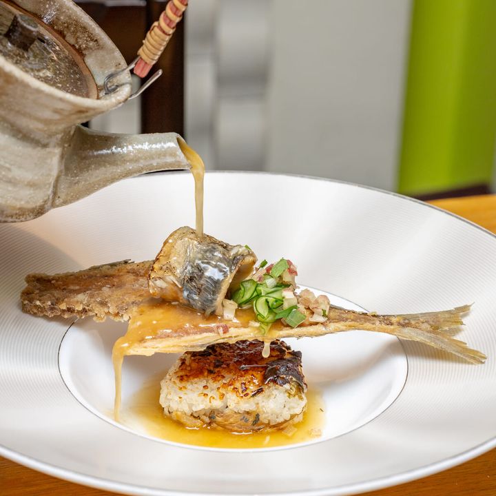 食事2