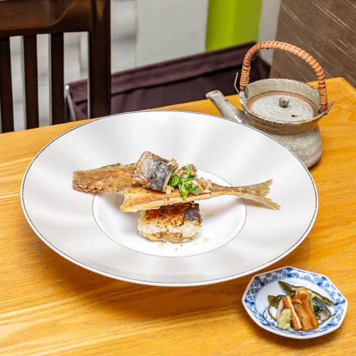 食事