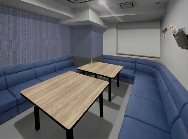 【東京都中央区】社会人向けハイエンドカラオケ新ブランド「KARAOKE GLANZA」の1号店が京橋にオープン