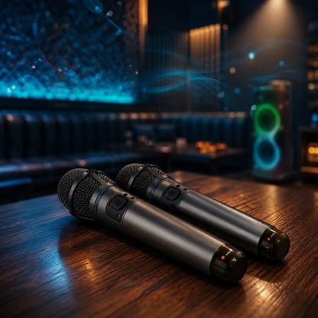 【東京都中央区】社会人向けハイエンドカラオケ新ブランド「KARAOKE GLANZA」の1号店が京橋にオープン