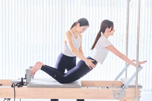 【沖縄県宜野湾市】整体×ピラティスの女性専用パーソナルピラティススタジオ「La pilates宜野湾店」OPEN