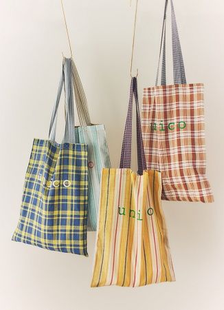 【大阪府吹田市】ライフスタイルショップ「unico EXPOCITY」7/15オープン！ノベルティトートを限定配布