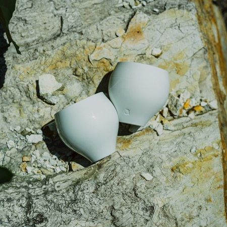 お湯割り専用酒器「酎呑み」が誕生！有田焼の技術で焼酎をもっとおいしく身近に楽しむ