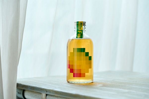 和歌山県発クラフト梅酒「みなべクラフト梅酒」、2種類の梅酒のミニボトルを新発売！