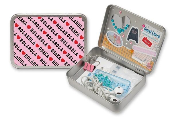 【大阪府大阪市】韓国発アパレルブランドROLAROLAのPOPUP SHOP開催中！2026 SUMMER COLLECTIONが登場