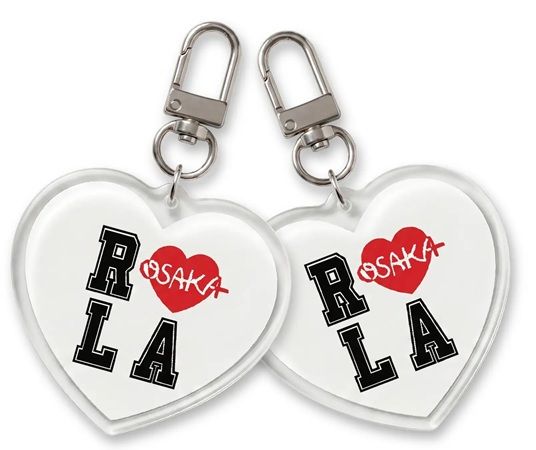 【大阪府大阪市】韓国発アパレルブランドROLAROLAのPOPUP SHOP開催中！2026 SUMMER COLLECTIONが登場