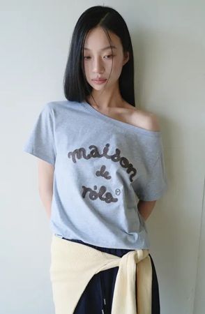 【大阪府大阪市】韓国発アパレルブランドROLAROLAのPOPUP SHOP開催中！2026 SUMMER COLLECTIONが登場