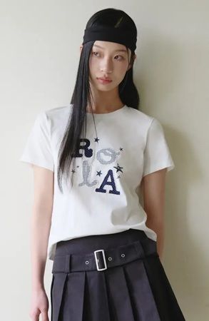 【大阪府大阪市】韓国発アパレルブランドROLAROLAのPOPUP SHOP開催中！2026 SUMMER COLLECTIONが登場
