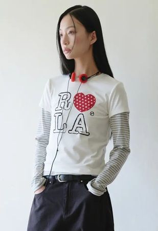 【大阪府大阪市】韓国発アパレルブランドROLAROLAのPOPUP SHOP開催中！2026 SUMMER COLLECTIONが登場