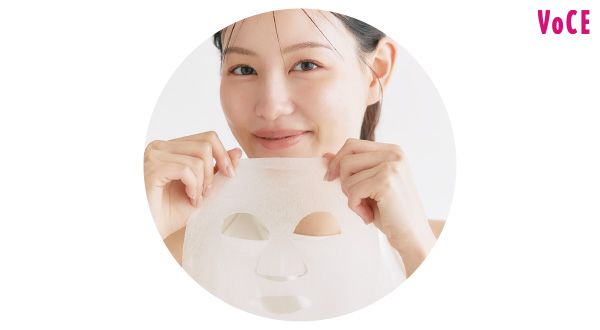 みずみずしい潤いで内側を満たす