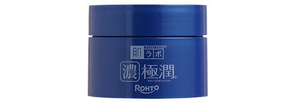 肌ラボ 極潤 美白パーフェクトゲル