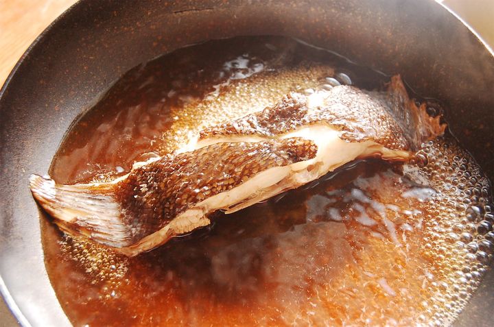 カレイ