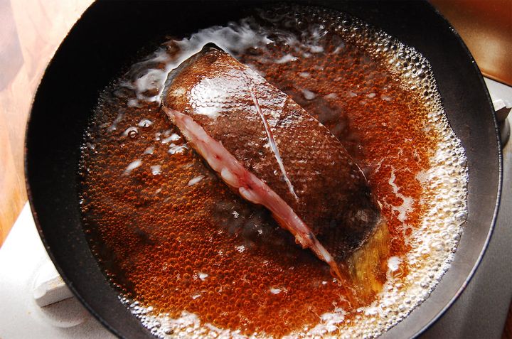 カレイ