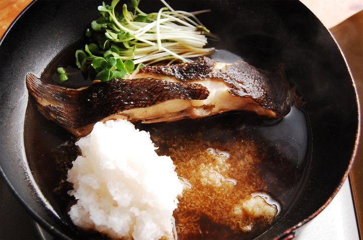 カレイ