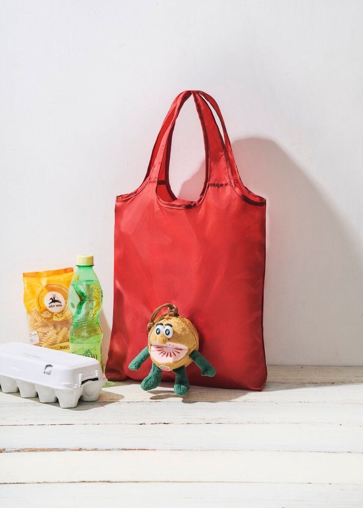 【神付録】売り切れ前に欲しい！可愛すぎるゼスプリ「キウイブラザーズ」のぬいぐるみエコバッグが話題