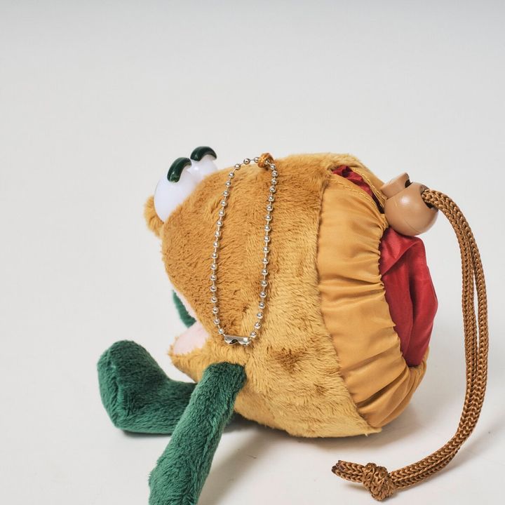【神付録】売り切れ前に欲しい！可愛すぎるゼスプリ「キウイブラザーズ」のぬいぐるみエコバッグが話題