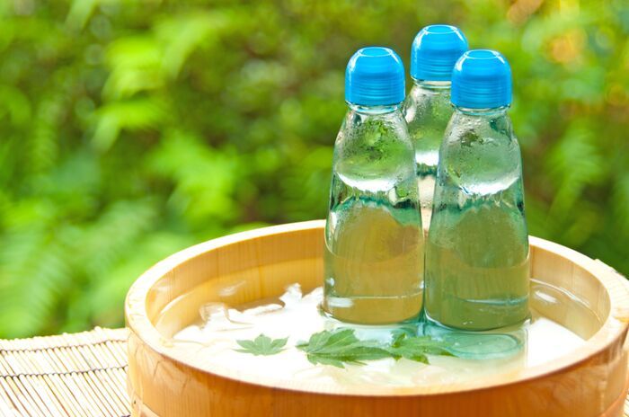 ラムネのビー玉の「A玉・B玉」説はウソ！？知ってるとちょっと楽しい『ラムネの秘密』