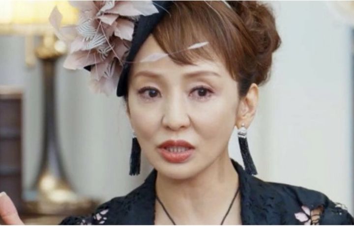 『CELEB SECRET』特別事前番組より （C）AbemaTV,Inc. width=