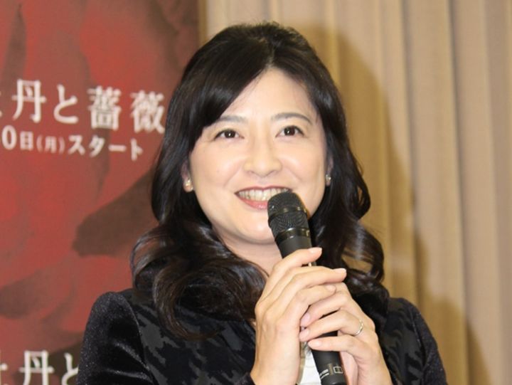 伊藤かずえ クランクイン！ width=