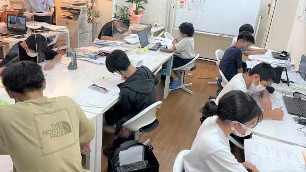 【香川県丸亀市】難関大学生が教える「個別指導塾s-Liveかがわ丸亀校」開校！開校前説明会開催